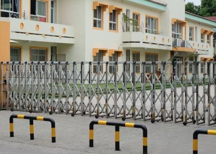 貝康佳幼兒園管理系統(tǒng)