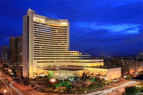 瑞安國際大酒店