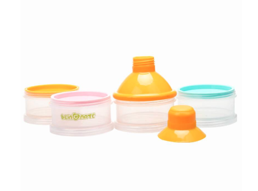 比因美特嬰童用品