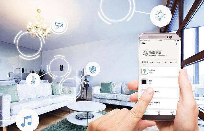 華宇智能家居