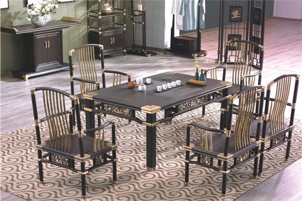 老銅匠衛(wèi)浴