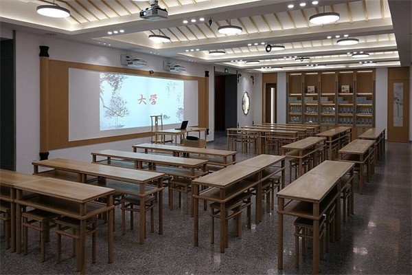 神爾國學(xué)教育