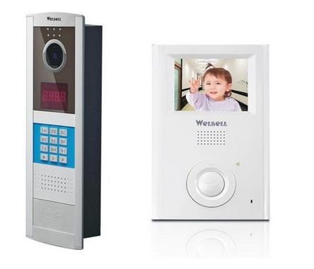 華百安智能家居