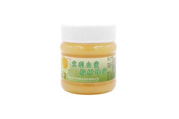 寶利祥蜂業(yè)