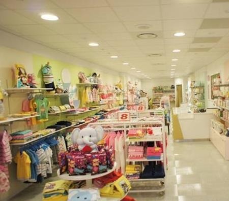 小旋風(fēng)嬰童用品