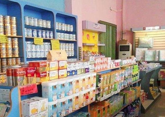 小旋風(fēng)嬰童用品