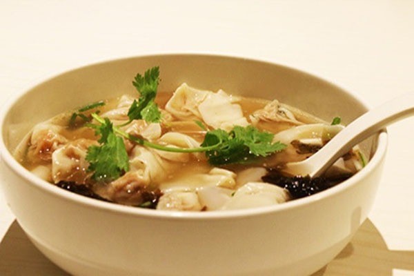 阿肥發(fā)扁食餛鈍