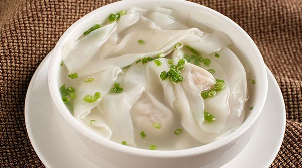 阿肥發(fā)扁食餛鈍