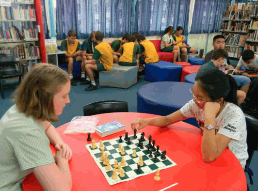 博進(jìn)國(guó)際教育