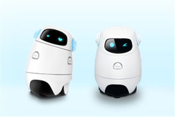 小卡機(jī)器人盒子