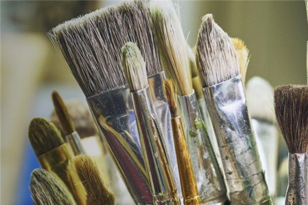 戰(zhàn)國(guó)畫(huà)室