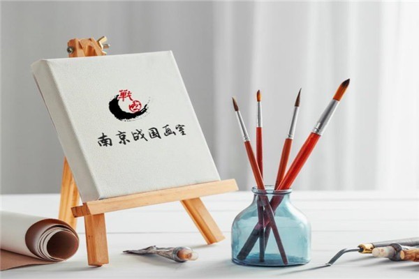 戰(zhàn)國(guó)畫(huà)室