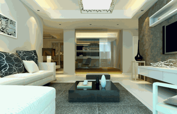 螞蟻之家裝飾裝潢