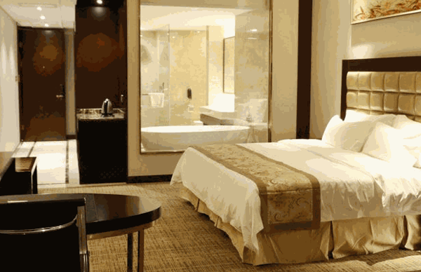 薩維爾世紀(jì)酒店