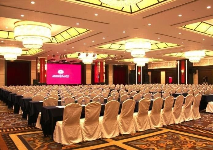 中油陽光大酒店