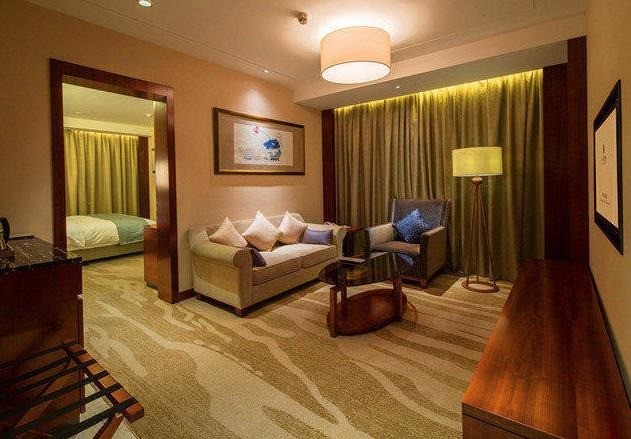 中油陽光大酒店