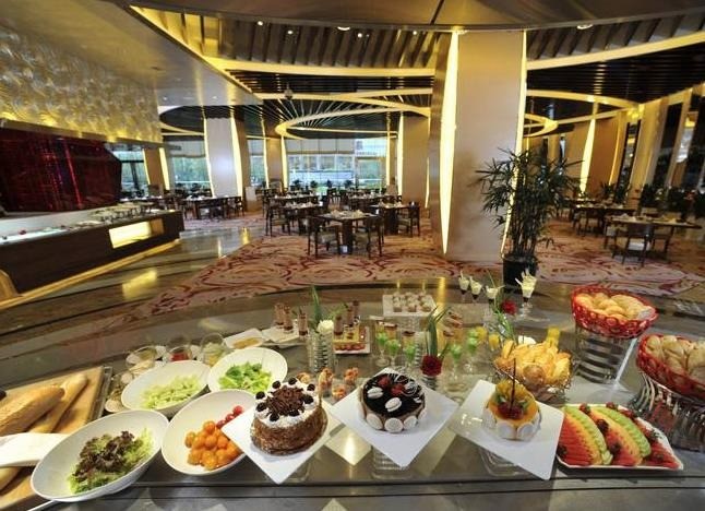 中油陽光大酒店