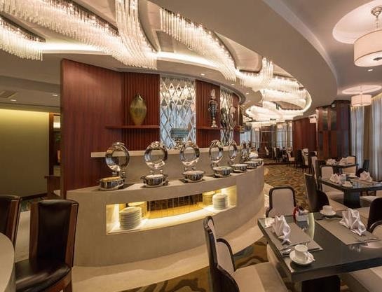 中油陽光大酒店