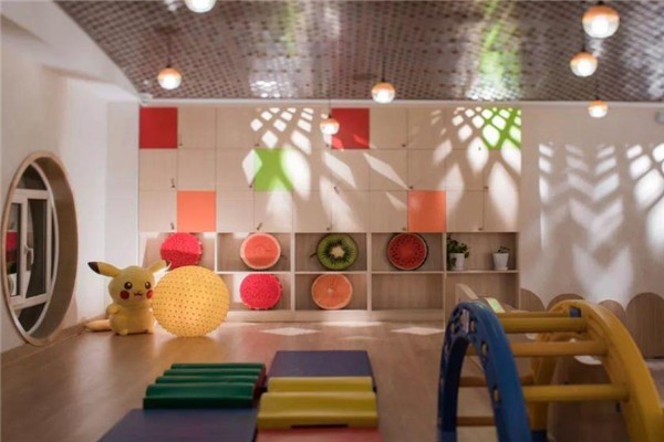 澳瑞國際幼兒園