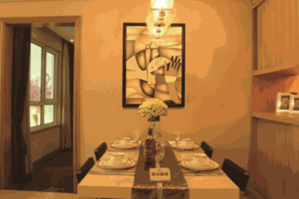 得象碳晶墻暖地暖