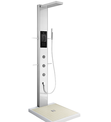 圣洛威集成熱水器