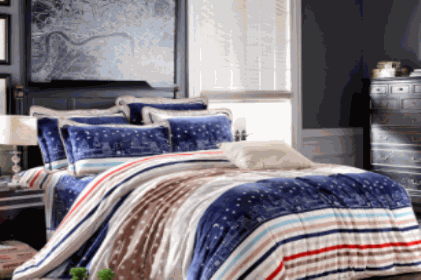 華納斯家居家紡