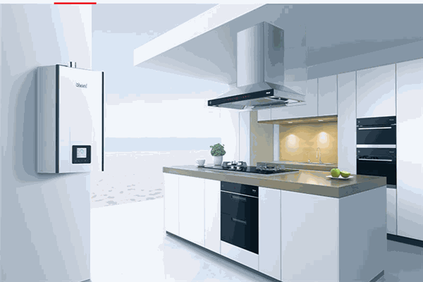 林內燃氣熱水器