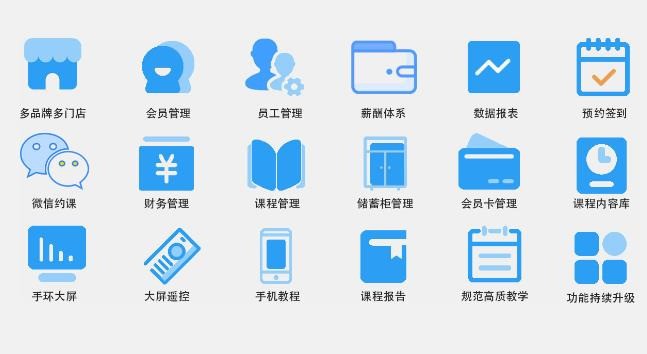 亞丁國際少兒體能