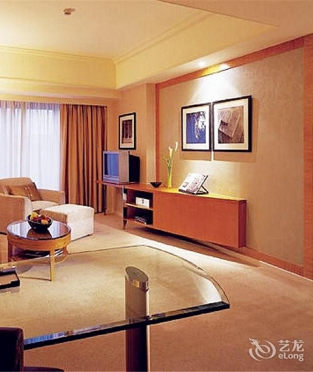 東方君悅大酒店