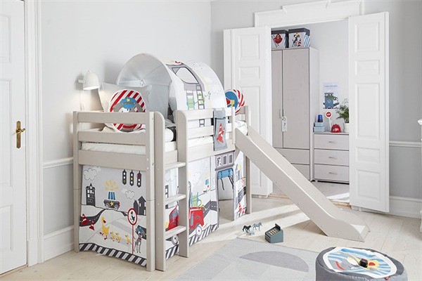 芙萊莎兒童家具