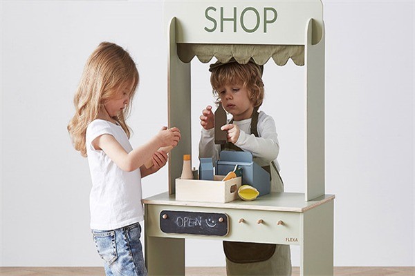 芙萊莎兒童家具