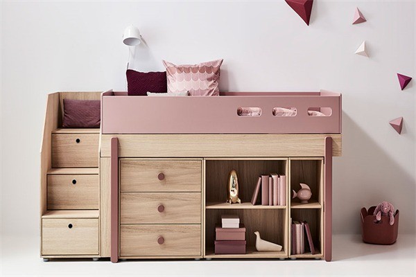 芙萊莎兒童家具