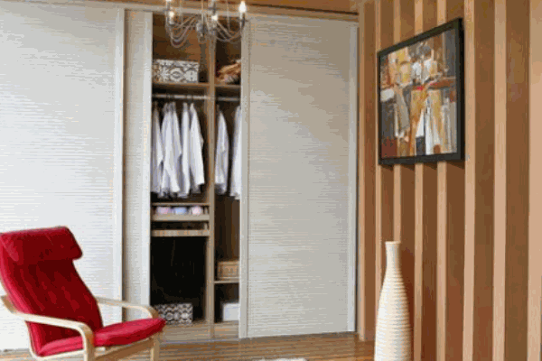 深發(fā)方圓衣柜