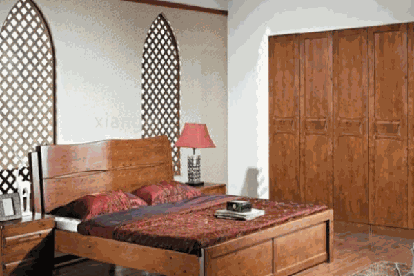 深發(fā)方圓衣柜