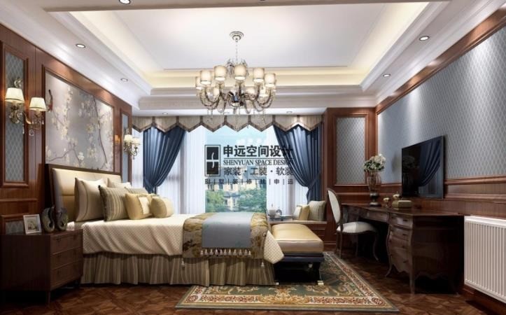 申遠(yuǎn)裝飾裝潢