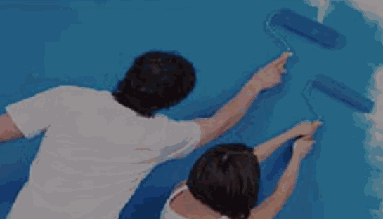 荷蘭寇帝藝術(shù)涂料