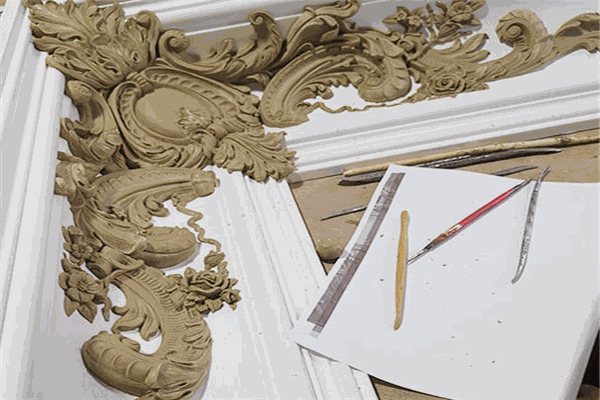 美好特裝飾裝潢