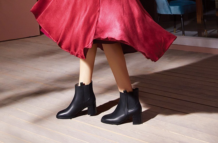 kisscat接吻貓女鞋