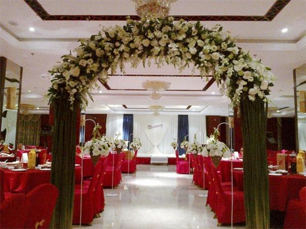 匯豪國(guó)際酒店