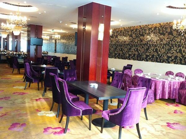 匯豪國(guó)際酒店