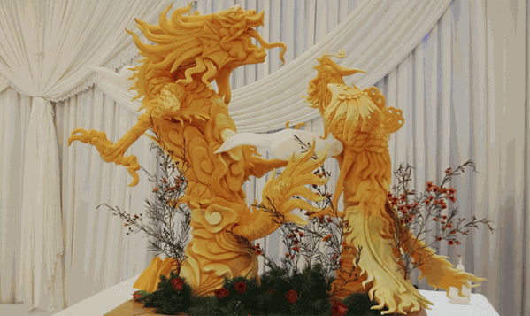 匯豪國(guó)際酒店