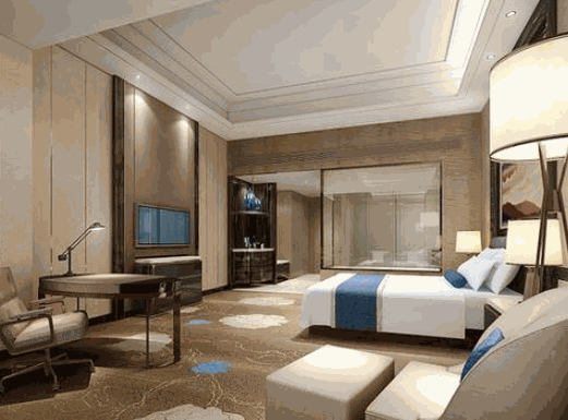 萬(wàn)達(dá)文華酒店