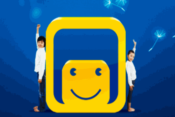 樂同兒童學習家具