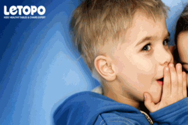 樂同兒童學習家具