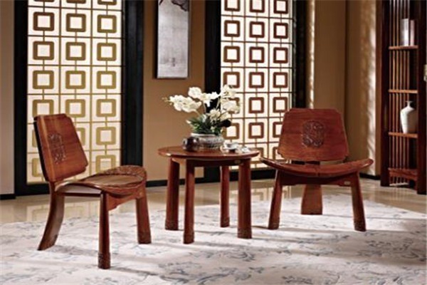 瀚晟堂紅木家具