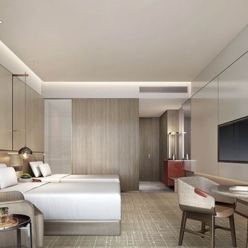 福朋喜來(lái)登酒店