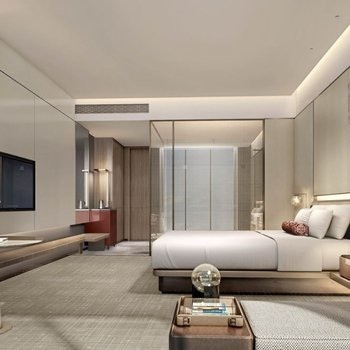 福朋喜來(lái)登酒店