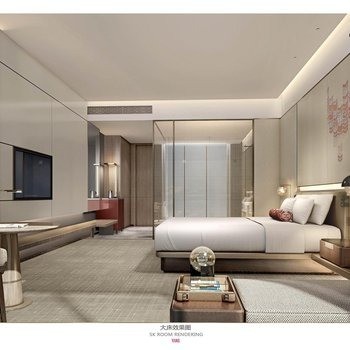 福朋喜來(lái)登酒店