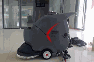 高美洗地機(jī)