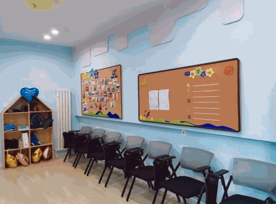 阿爾法少兒英語